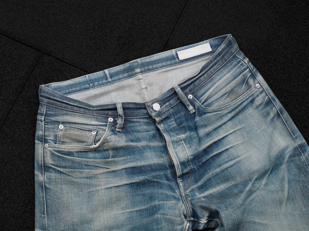 Big John Rare 008 jeans