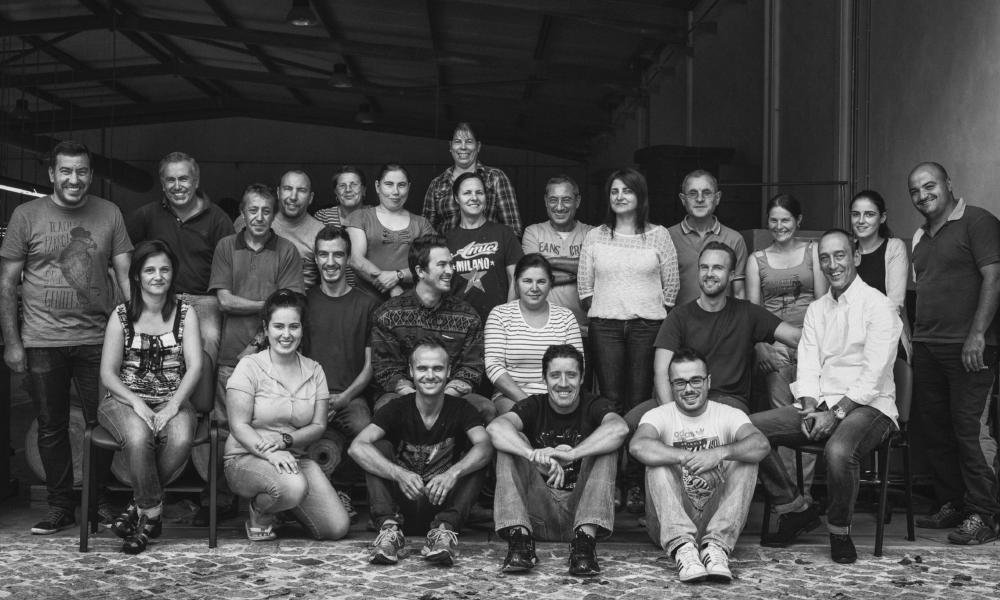 Livid at Vieira & Faria