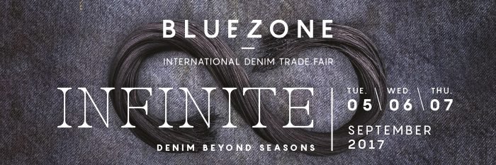 Munich Fabric Start Bluezone Infinite