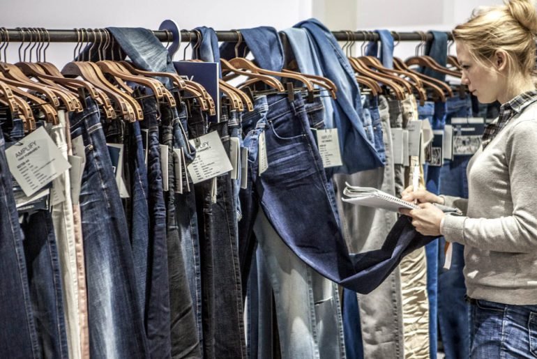 Munich Fabric Start Bluezone