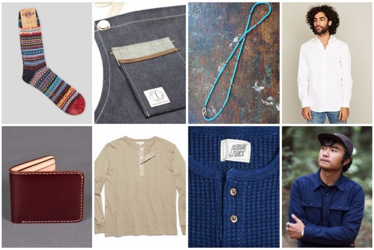 Denimhunters Christmas wishlist 2017