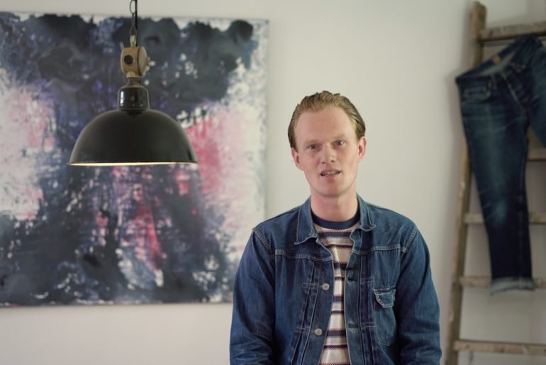 Denimhunters Academy, Denim 101, eLearning, value-added selling, Denimhunters, Denimhunter, denim, raw denim, selvedge denim, selvage denim, staff training, how to sell jeans, Thomas Stege Bojer, Japanese denim,