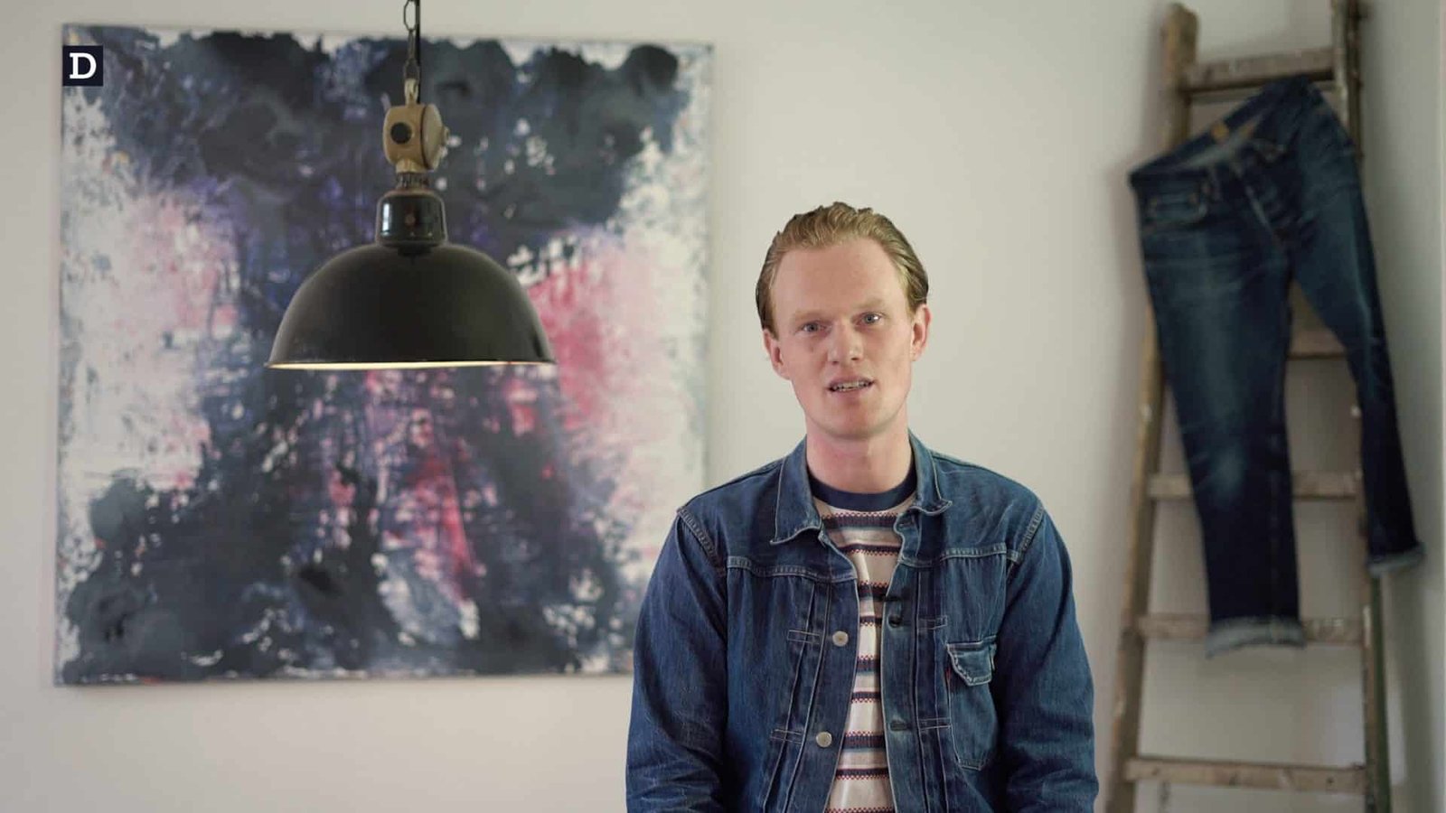 Denimhunters Academy, Denim 101, eLearning, value-added selling, Denimhunters, Denimhunter, denim, raw denim, selvedge denim, selvage denim, staff training, how to sell jeans, Thomas Stege Bojer, Japanese denim,