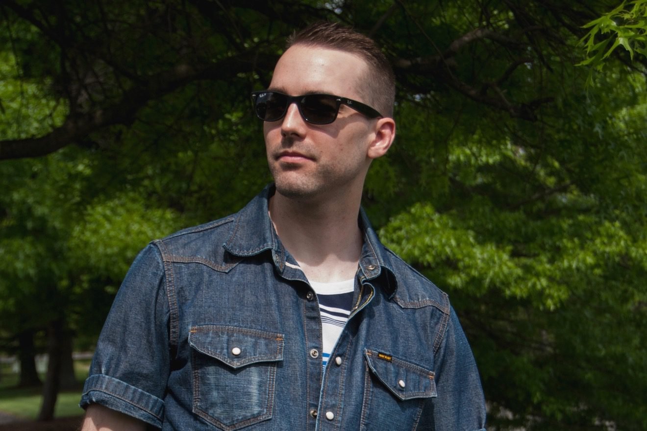 Adam Glinsky ironheartfadez blue blooded interview