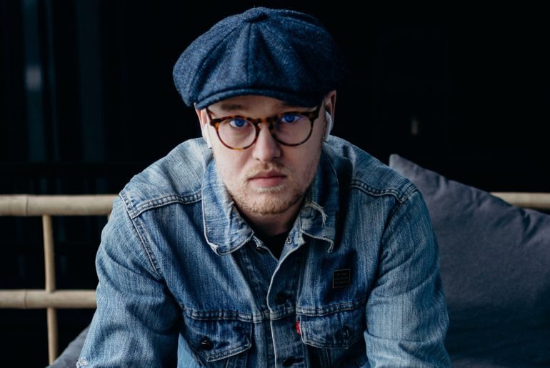 Denimhunters, Blue Blooded Instagrammer, koenkuik