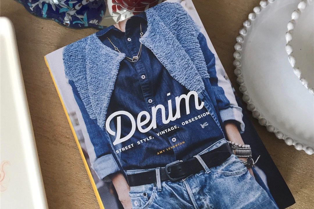 Must-Follow Instagrammers: Ladies in Denim
