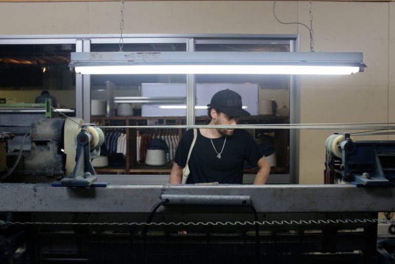 Benzak Denim Developers course Lesson 1 the story of BDD