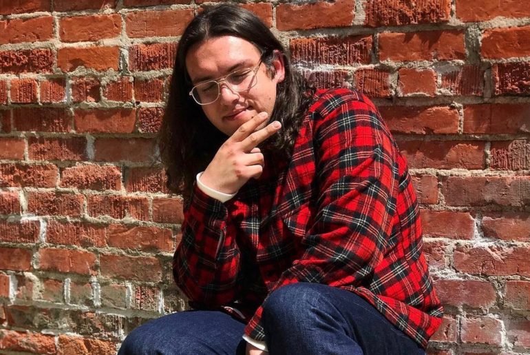 Blue Blooded, Instagrammer, everythingjacob, Denimhunters, interview, Q&A