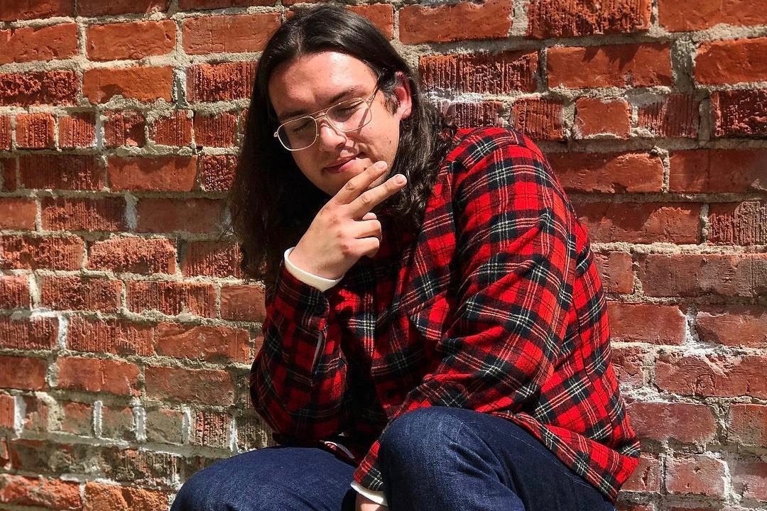 Blue Blooded, Instagrammer, everythingjacob, Denimhunters, interview, Q&A