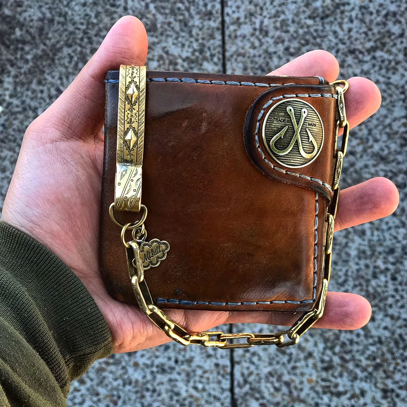 Blue Blooded, Instagrammer, everythingjacob, Denimhunters, interview, Q&A, Ewing Dry Goods, Mt.hill