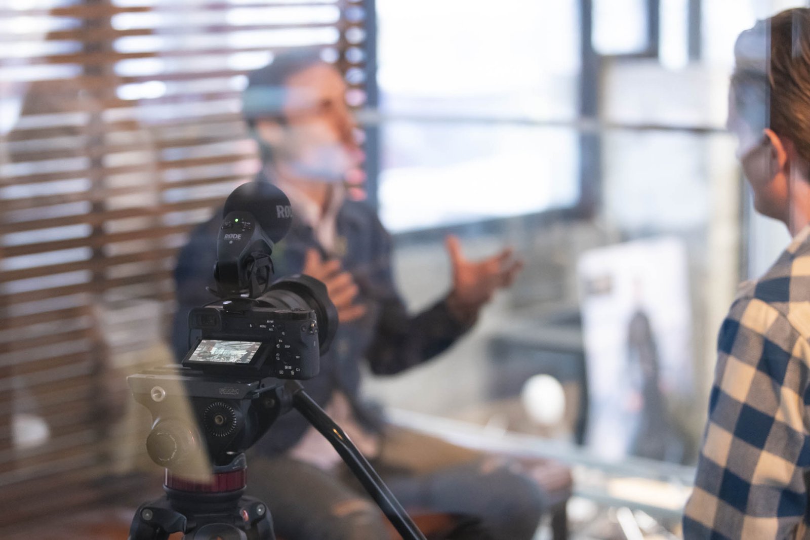 Denimhunters, interview, Simon Giuliani, Candiani Denim, Bluezone, Oddhunt, sustainable denim