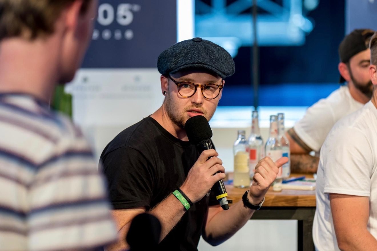 How to Be Successful on Instagram (with Koen Kuik)