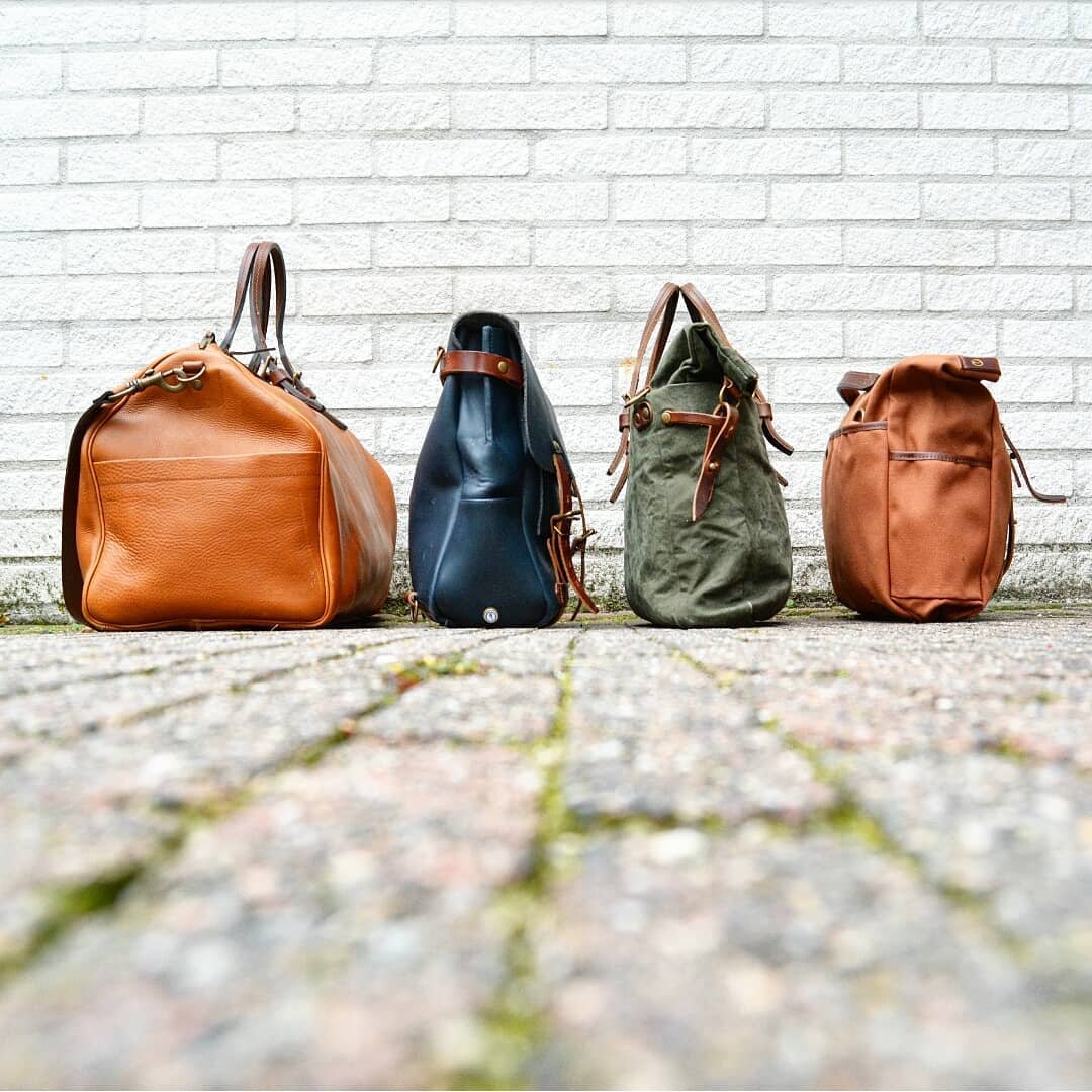Blue Blooded, Instagrammer, bvo_66, Denimhunters, Bleu de Chauffe