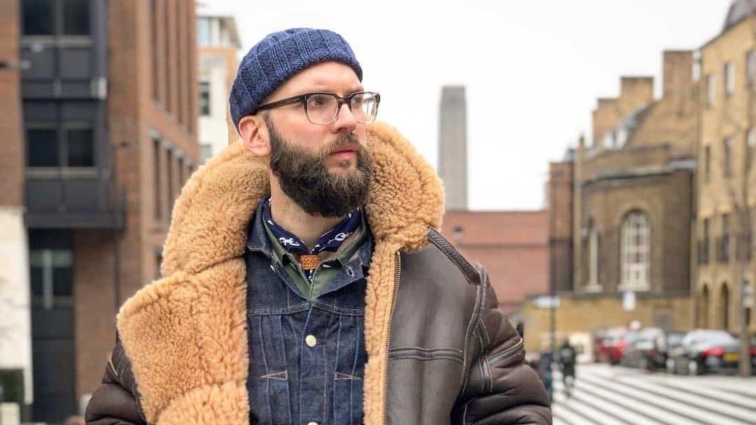 Blue Blooded, Instagrammer, illcutz, Denimhunters