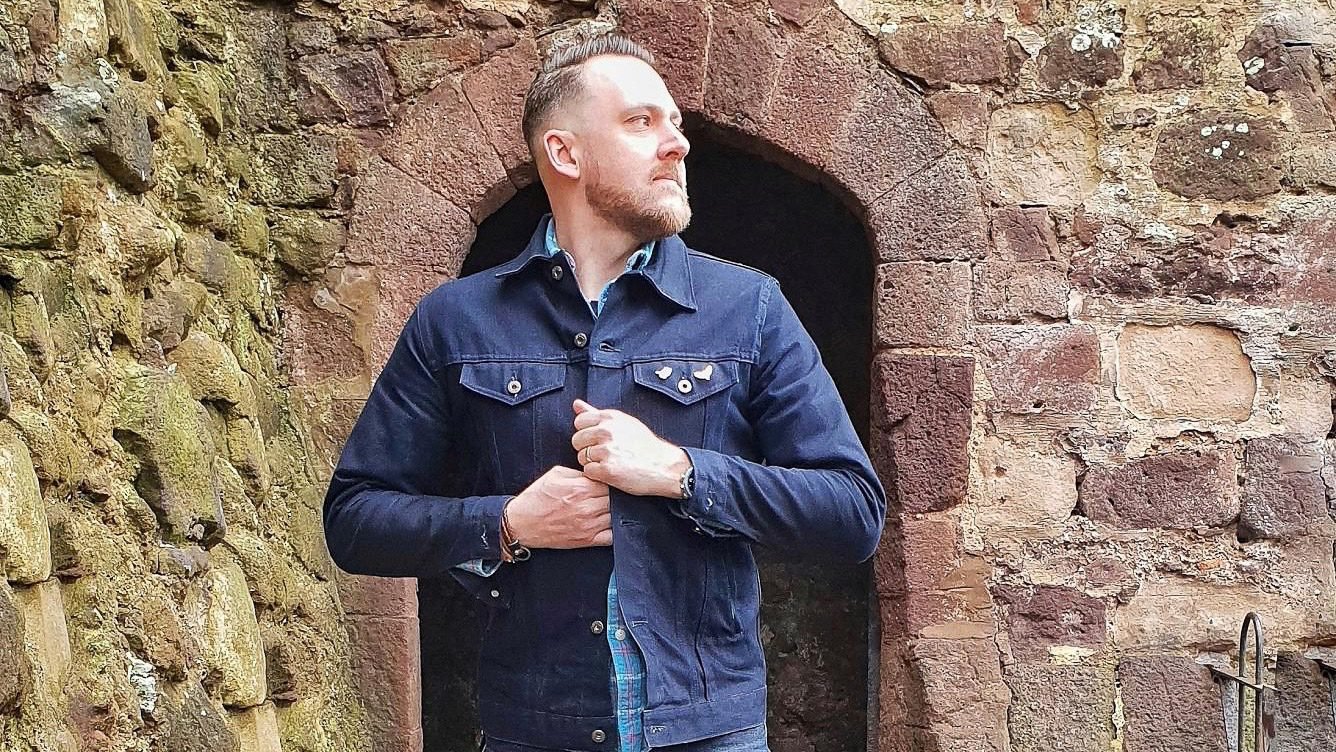 Blue Blooded Instagrammer #37: @eddenim