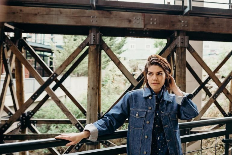 Blue Blooded, Instagrammer, heypizano, Bryce Pizano, Denimhunters, Okay Denim,