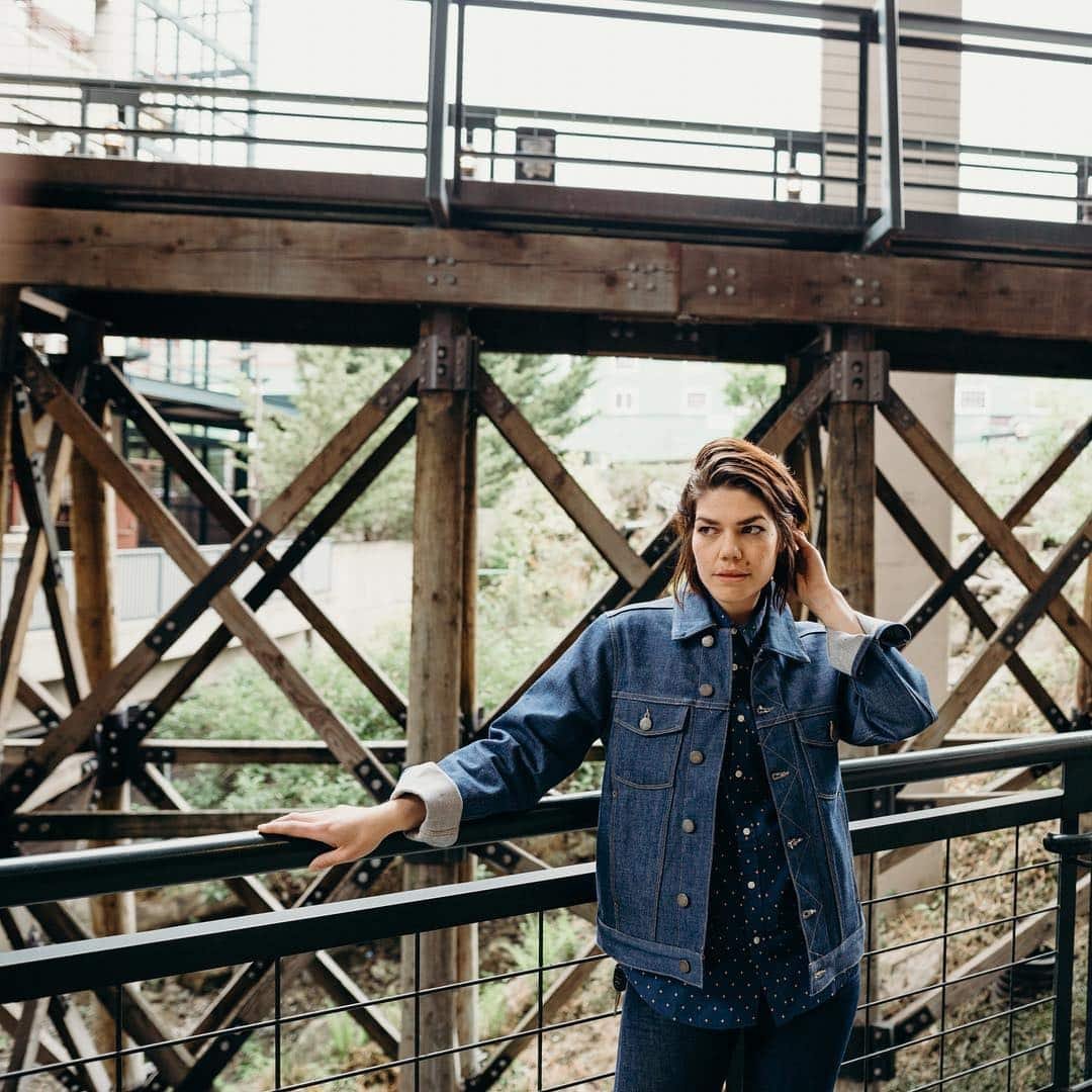 Blue Blooded, Instagrammer, heypizano, Bryce Pizano, Denimhunters, Okay Denim,