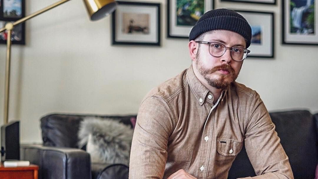 Blue Blooded Instagrammer #42: @selvedgewings