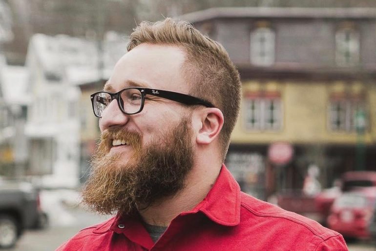 Blue Blooded, Instagrammer, lucaszfitz, Lucas Fitzpatrick, Denimhunters