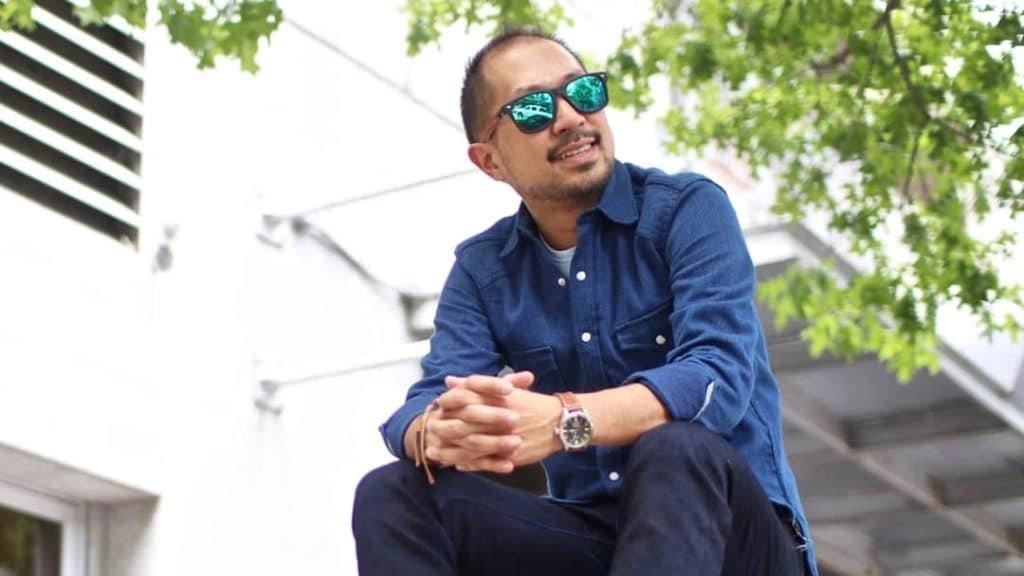 Blue Blooded, Instagrammer, selvedge1, Denimhunters