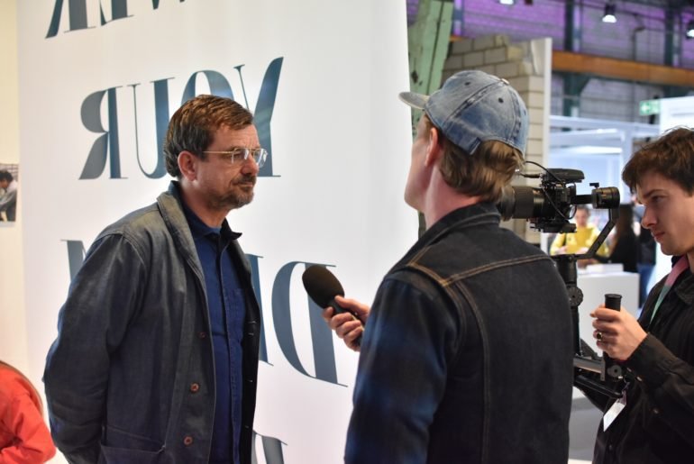 How jeans fit, fit trends, Tilmann Wröbel, Bluezone, Munich Fabric Start, Denimhunters,