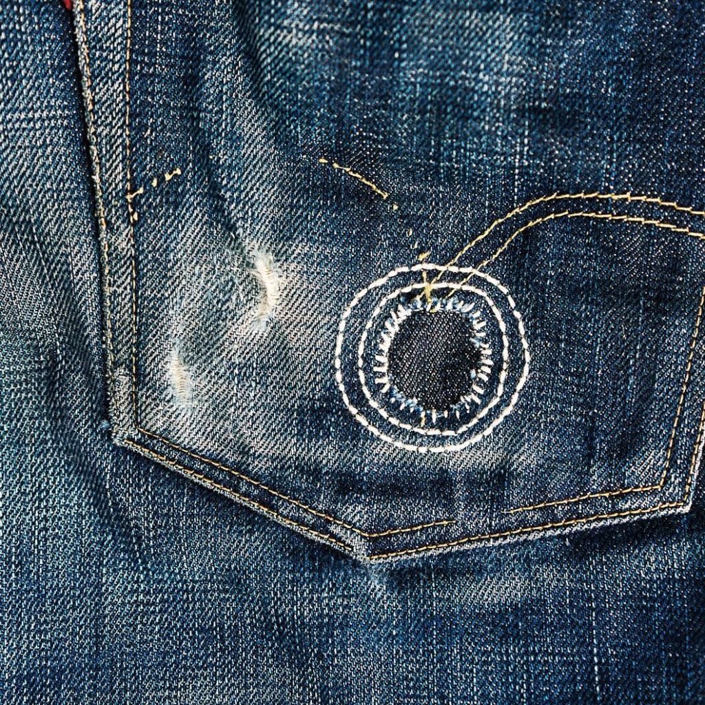 Denimhunters, store review, Second Sunrise, Denim Destination, denim workshop