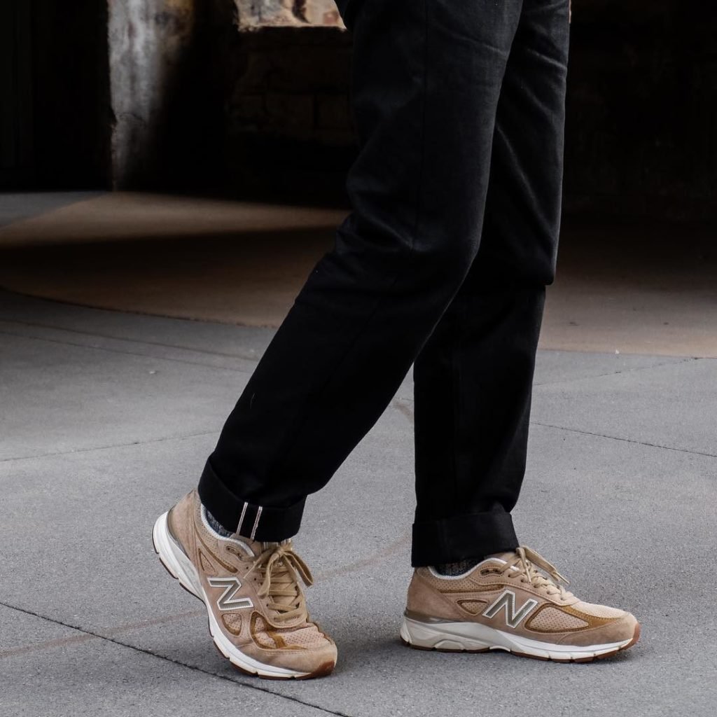 Blue Blooded, Instagrammer, Evan Holahan, Denimhunters, raw denim,