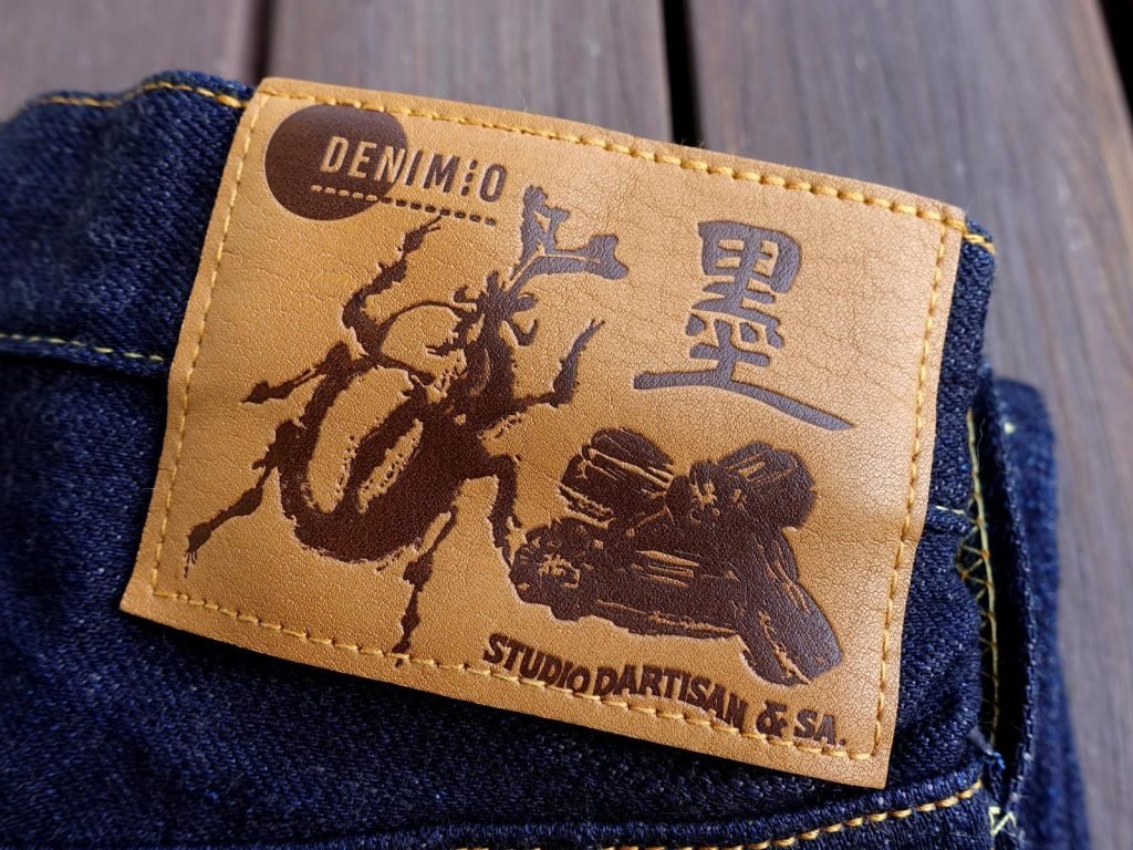 Blue Blooded, Instagrammer, Indigoshrimp, Denimio, Studio D'Artisan,
