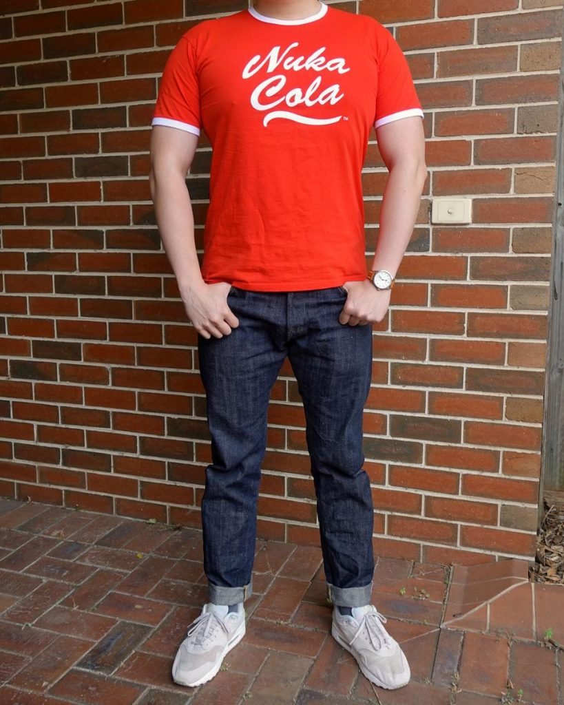 Blue Blooded, Instagrammer, Indigoshrimp,