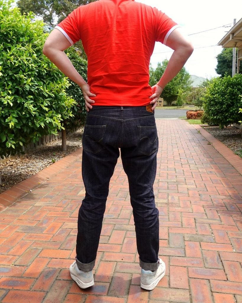 Blue Blooded, Instagrammer, Indigoshrimp,