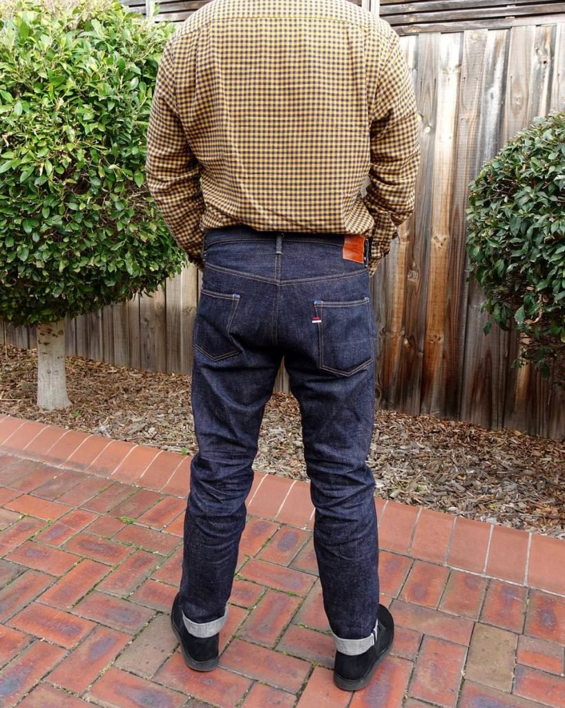 Blue Blooded, Instagrammer, Indigoshrimp, Tanuki,