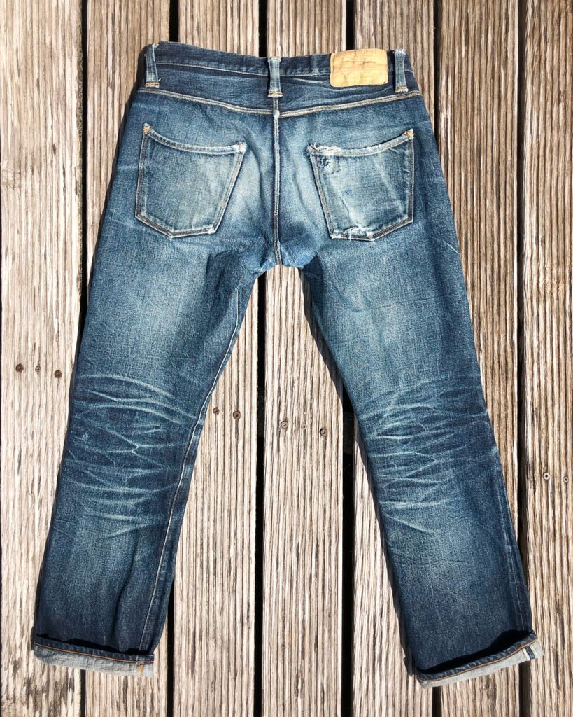 Blue Blooded, c__jonas, Denimhunters, Stevenson Overalls.