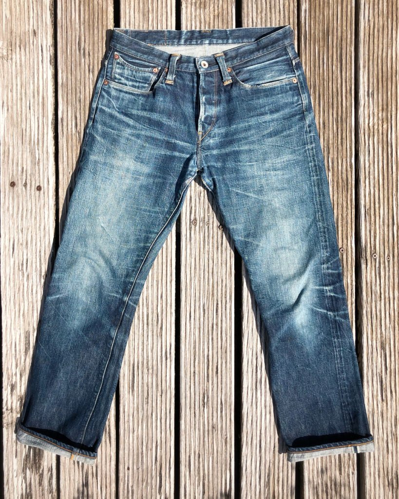 Blue Blooded, c__jonas, Denimhunters, Stevenson Overalls.