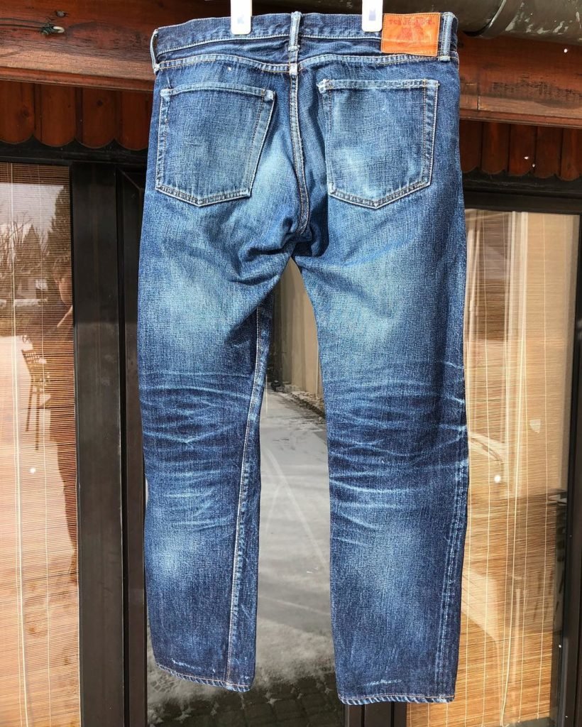 Blue Blooded, c__jonas, Denimhunters, TCB Jeans,