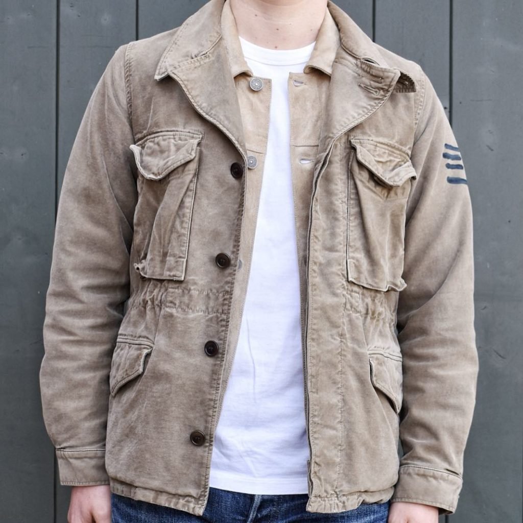 Blue Blooded, c__jonas, Denimhunters, Visvim,