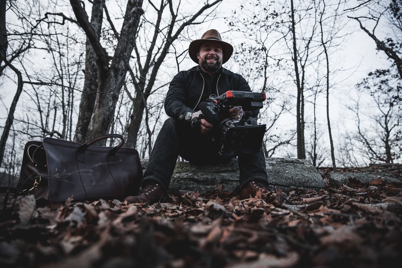 7 Benefits of Wearing Boots with Carl Murawski (S01E20)