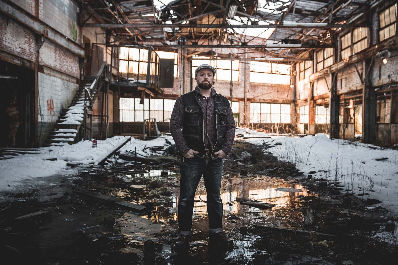 Best Made vs. Best Marketed Boots with Carl Murawski (S01E12)