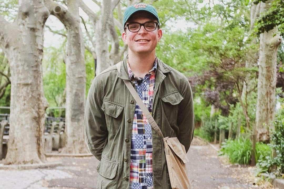 Blue Blooded Instagrammer #54: @thisisallihavenow