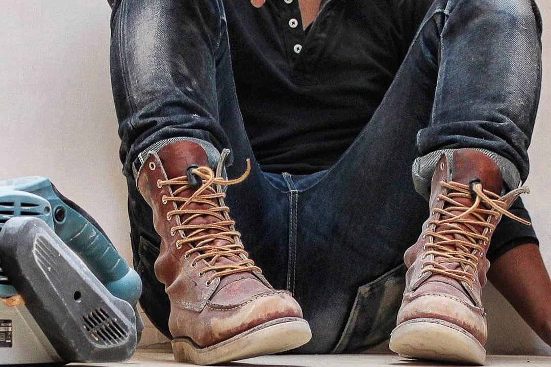 wings_n_work, Iron Heart, Red Wing,