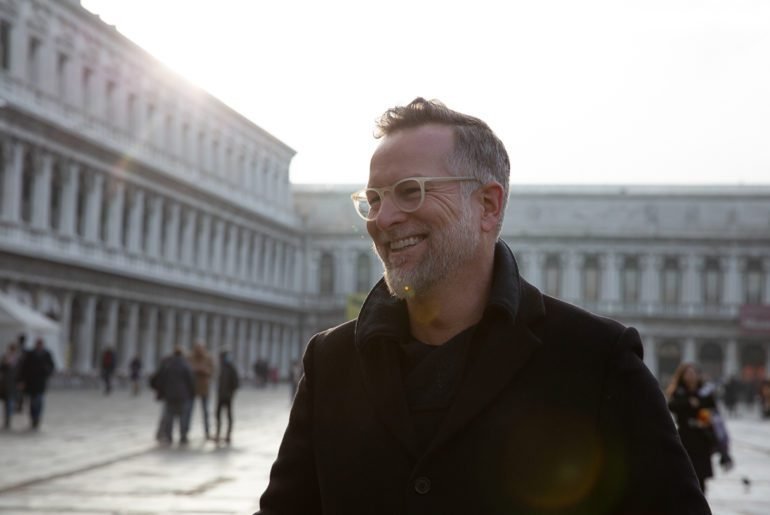 Scott Morrison, 3x1, Common Threads documentary