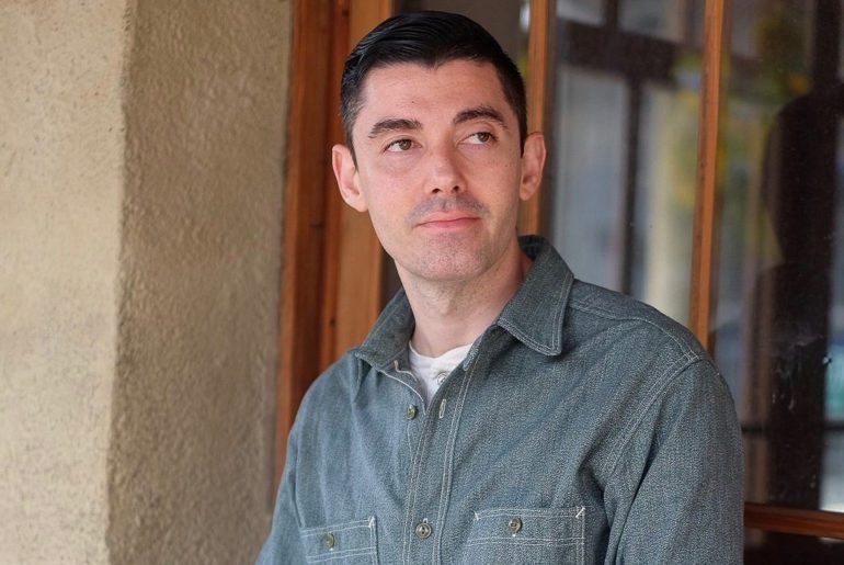 Bryan Shettig, The Rite Stuff, Denimhunters, The Denim & Boots Podcast,