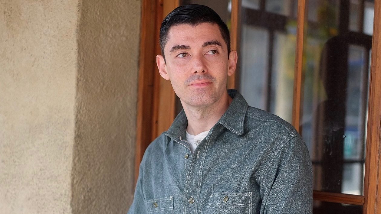 Bryan Shettig, The Rite Stuff, Denimhunters, The Denim & Boots Podcast,