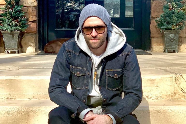 Blue Blooded, Instagrammer, Alex Swords, kill_your_jeans,