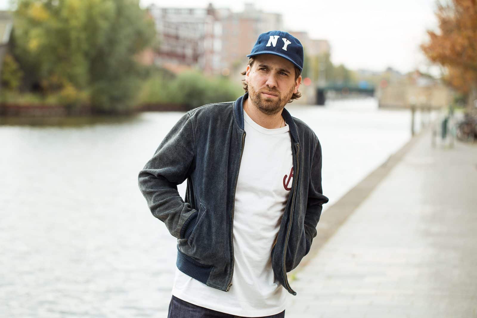 The Details of Jeans with Lennaert from BENZAK (S01E22)