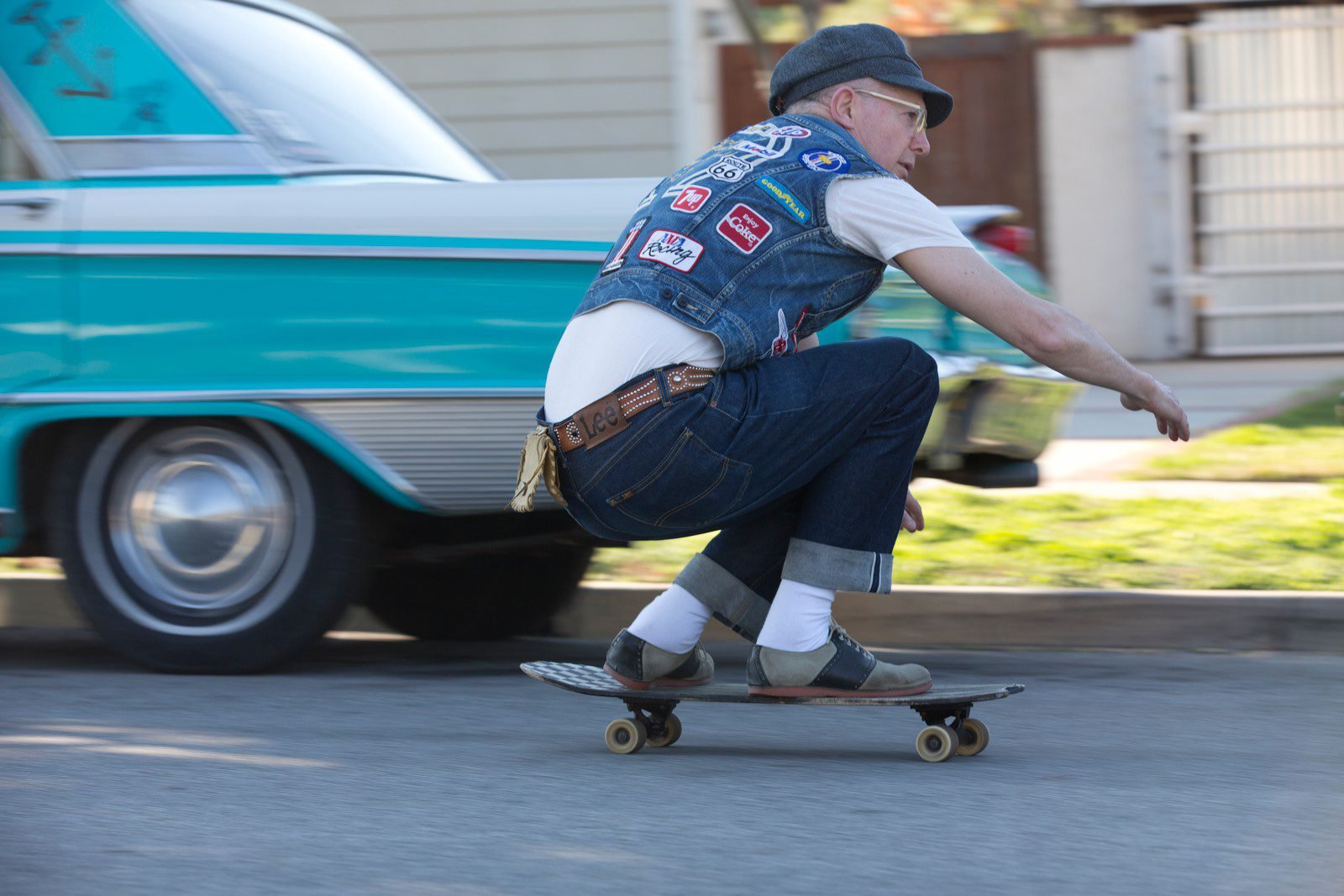 The Origins of Heritage Style with Nick Clements of Men’s File (S02E01)