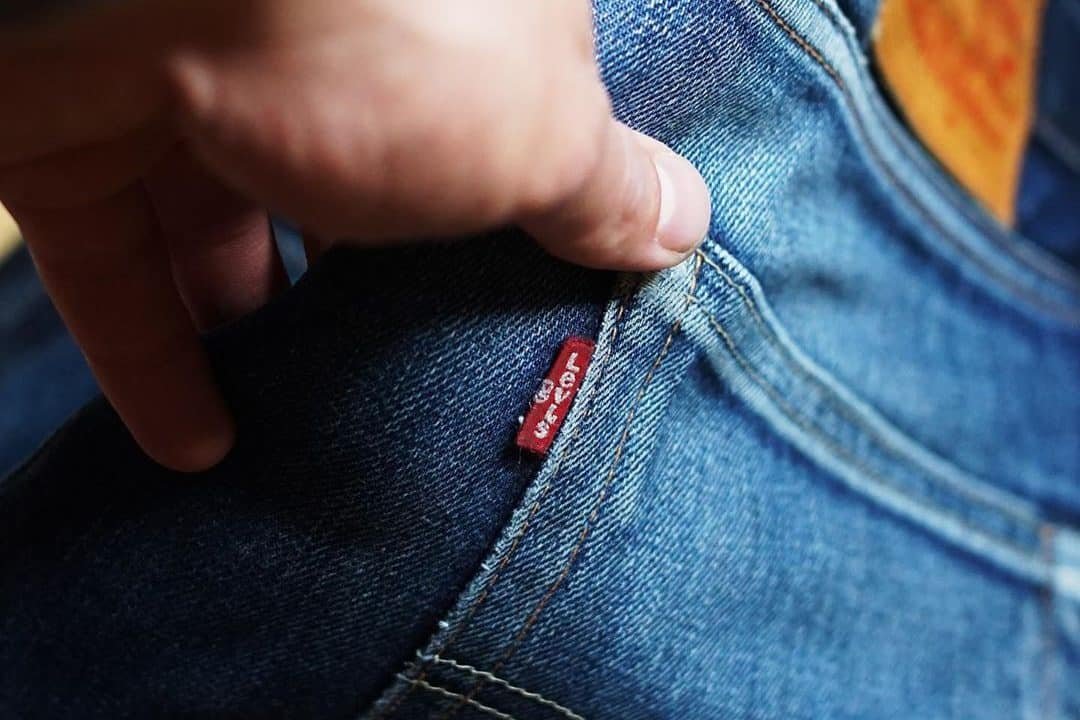 What’s on Instagram #10: The Week I Missed Denim Days