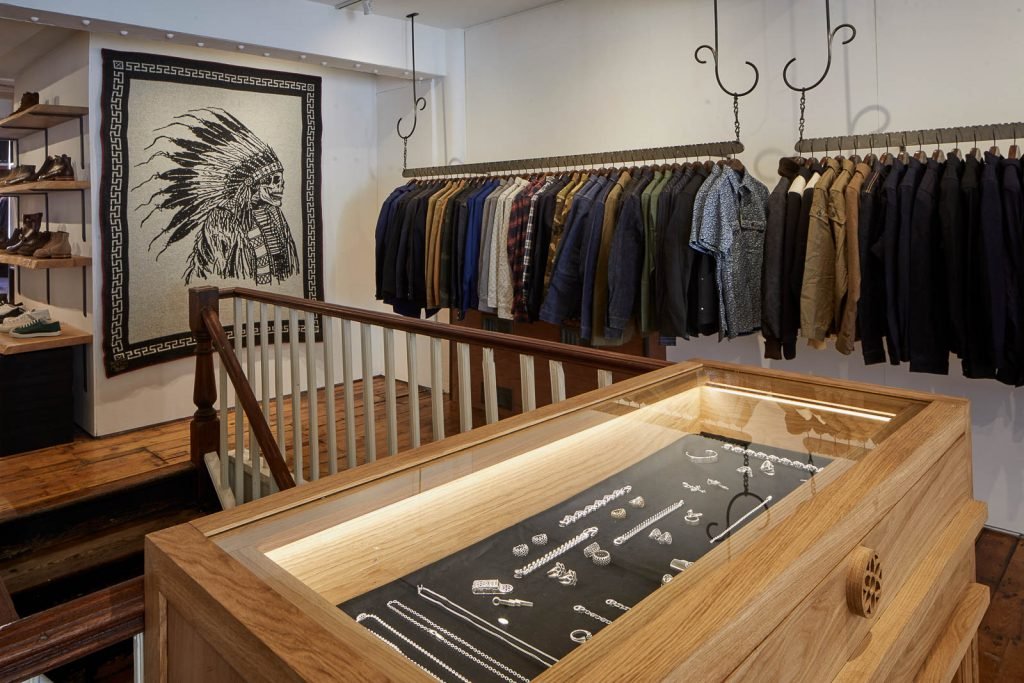 Rivet & Hide Manchester