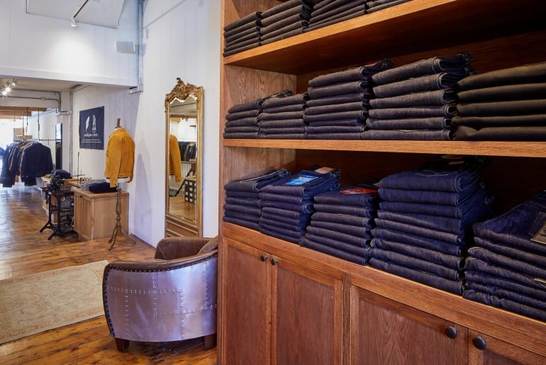 Rivet & Hide Manchester