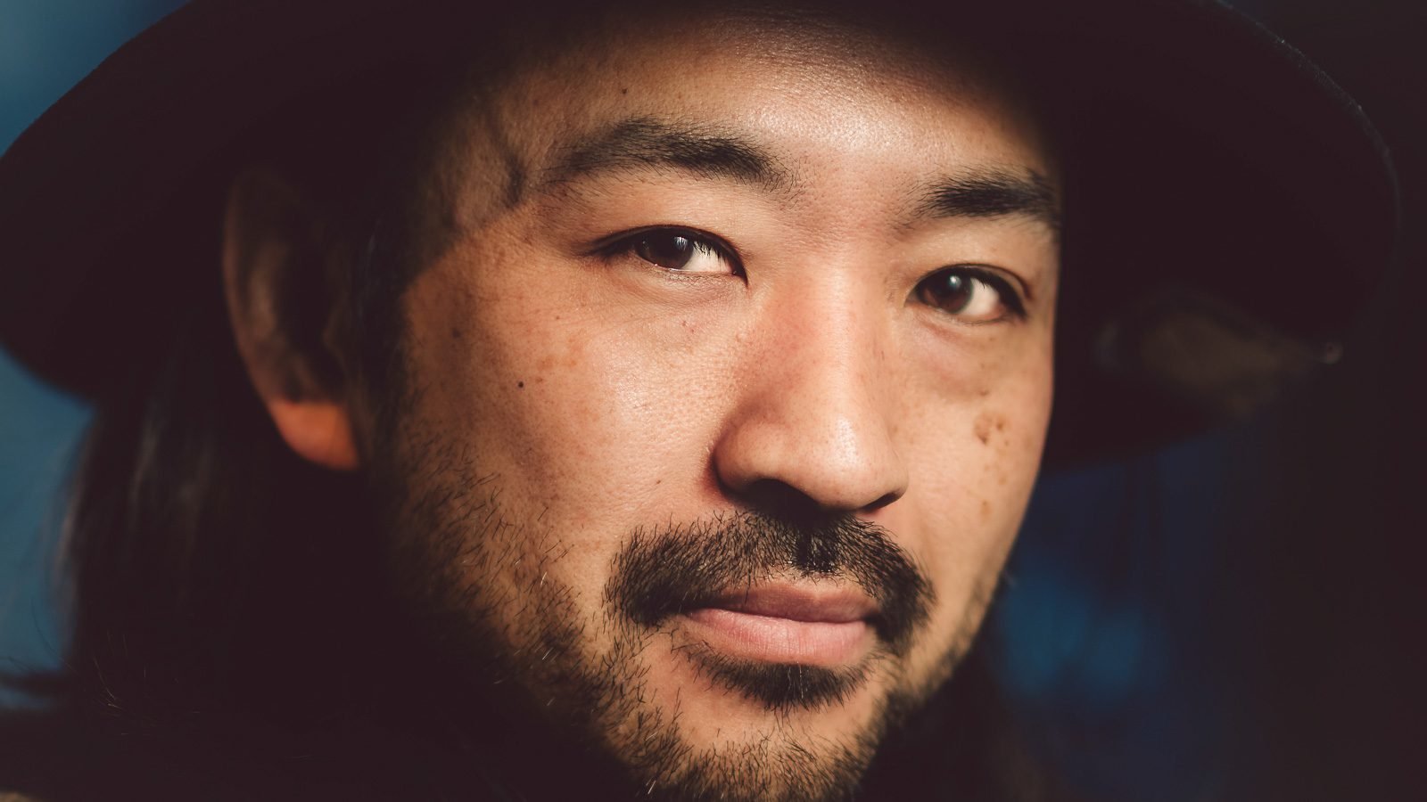 The Blue Bloods That Make Us Love the Denim Business