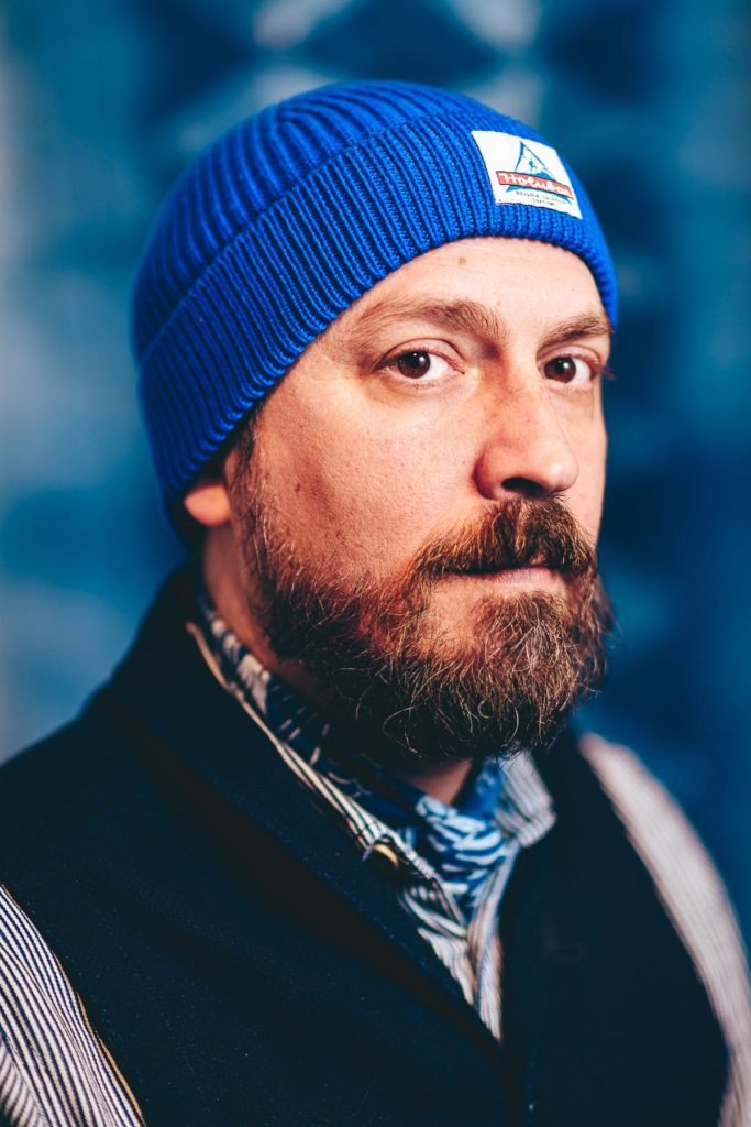 Blue Blooded Portfolio, session #1, Burg und Schild, oddhunt©, Denimhunters, Felix from New Heritage Festival